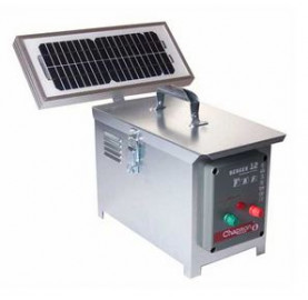 ELECTRIFICATEUR BERGER 12...