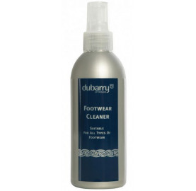 FOOTWEAR CLEANER 150ML