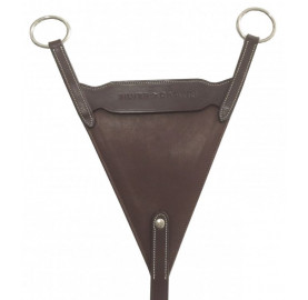 FOURCHE MARTINGALE PLEINE