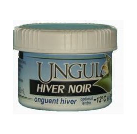 ONGUENT HIVER NOIR 480ML