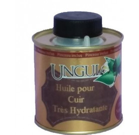 HUILE POUR CUIR 380ML