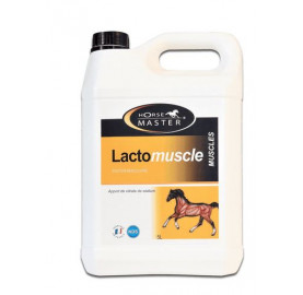 LACTOMUSCLE 1L