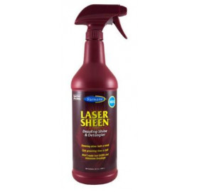 LASER SHEEN 946 ML