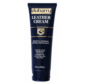 LEATHER CREAM 100G