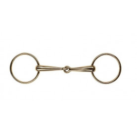 MORS DEUX ANNEAUX CYPRIUM...