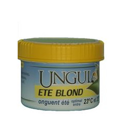ONGUENT ETE BLOND 480ML
