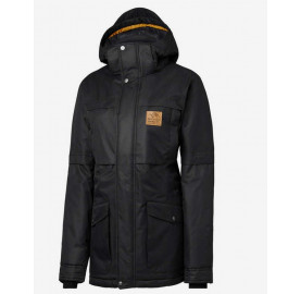 PARKA SNOWY