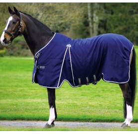 COUVERTURE RAMBO OPTIMO STABLE SHEET