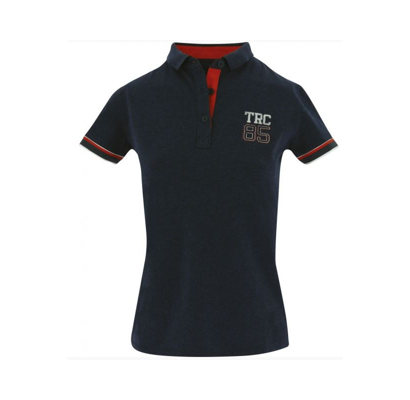POLO JERSEY TRC ENFANT