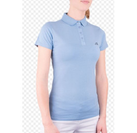 POLO  MABLE FEMME