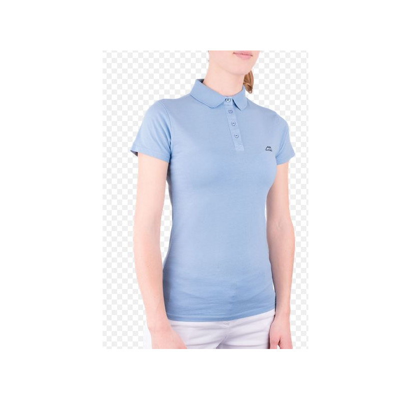 POLO  MABLE FEMME