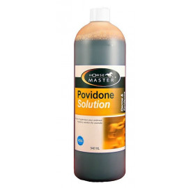 POVIDONE SOLUTION 946ML