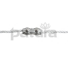 RACCORD DE JONCTION CORDE INOX