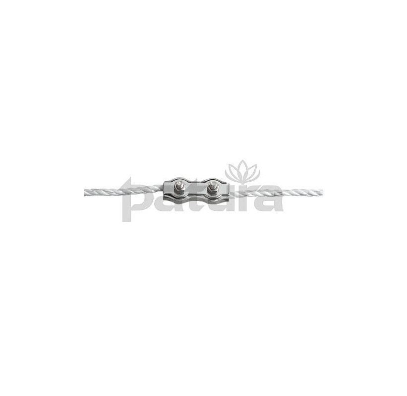 RACCORD DE JONCTION CORDE INOX