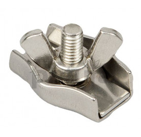 RACCORD FIXATION CORDES