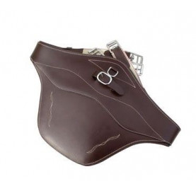 SANGLE BAVETTE