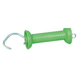 POIGNEE DE PORTE FLUO