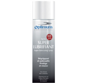 SPRAY SUPER LUBRIFIANT 400ML