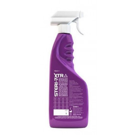 STERI-7 XTRA SPRAY 750ML