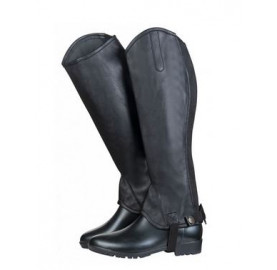 MINI CHAPS ENFANT ELASTIC...