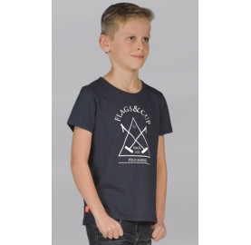 T-SHIRT ENFANT CUZCO