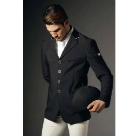 VESTE DE CONCOURS BURDOCK HOMME