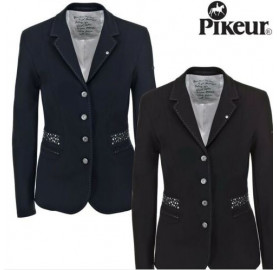 VESTE DE CONCOURS BRANCA