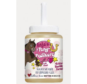 HUILE NATURELLE POUR SABOT...