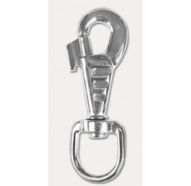 MOUSQUETON STANDARD POUR LONGE