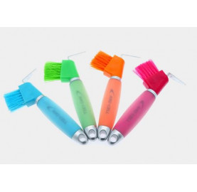 CURE PIEDS GEL