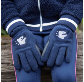 GANTS ENFANT LYCKY GISELLE...