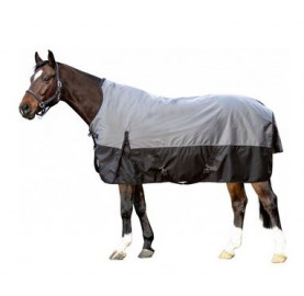 COUVERTURE EXT. 0G CHARLOTTE