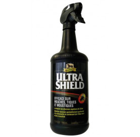 ULTRA SHIELD INSECTICIDE...