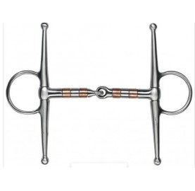 MORS AIGUILLES INOX ROULEAU...