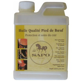 HUILE DE PIED DE BOEUF 500ML