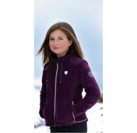 VESTE POLAIRE ENFANT VATTI