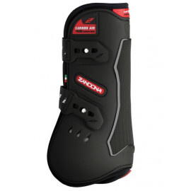 GUETRES CARBON AIR TENDON