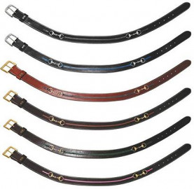 CEINTURE CURVE