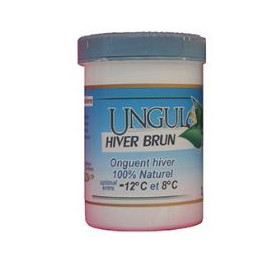 ONGUENT HIVER INCOLORE 1L