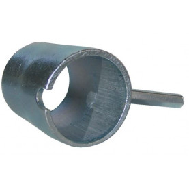 ADAPTATEUR DE VISSAGE ISO...