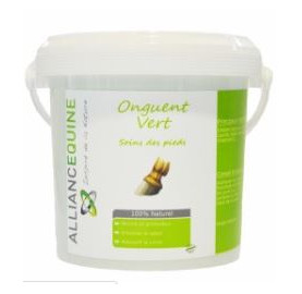 ONGUENT VERT 5L