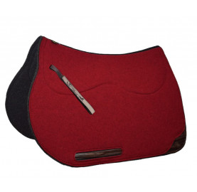 TAPIS WOOLRIDER CLASSIC...