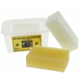 SAVON GLYCERINE 200G
