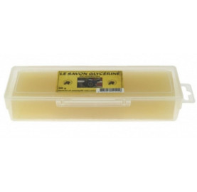 SAVON GLYCERINE 400G