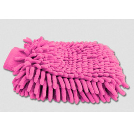 GANT MICROFIBRES DE PANSAGE