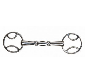 MORS 2 ANNEAUX ANATOMIC