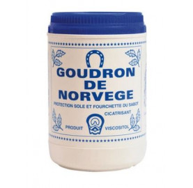 GOUDRON DE NORVEGE 1L