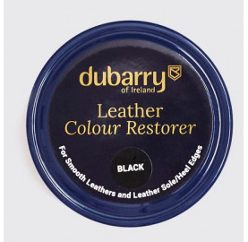 LEATHER COLOUR RESTORER