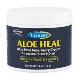 ALOE HEAL CREME 113 G