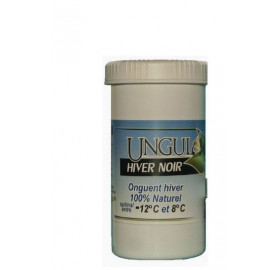 ONGUENT HIVER NOIR 1L